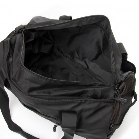 Спортивные сумки 19001 black