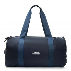 Спортивні сумки 19001 blue