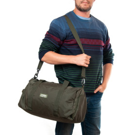 Спортивные сумки 19001 green Спортивные сумки 19001 green