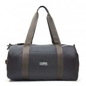Спортивные сумки 19001 gray