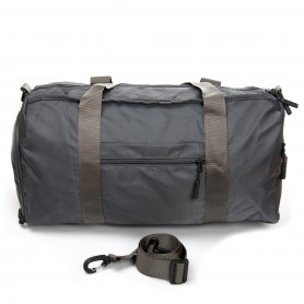 Спортивні сумки 19001 gray