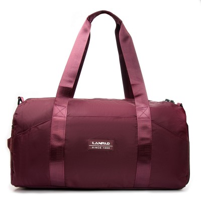 Спортивні сумки 19001 purple