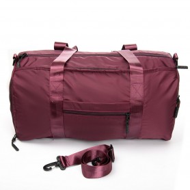 Спортивні сумки 19001 purple