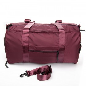 Спортивні сумки 19001 purple