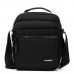 Сумки чоловічі 82091 black