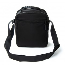 Сумки чоловічі 82091 black