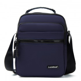 Сумки мужские 82091 blue