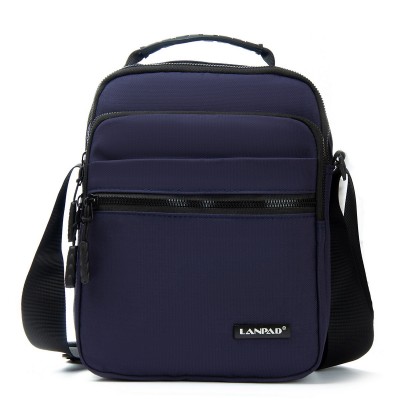 Сумки чоловічі 82091 blue
