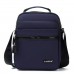 Сумки чоловічі 82091 blue