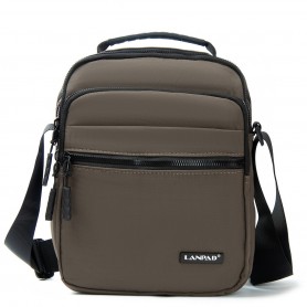 Сумки чоловічі 82091 brown