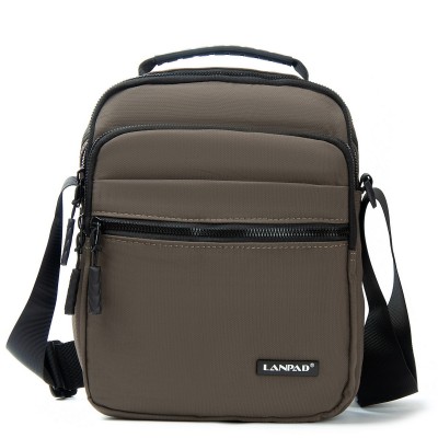 Сумки чоловічі 82091 brown