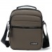 Сумки чоловічі 82091 brown