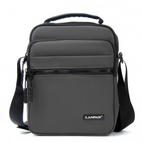Сумки мужские 82091 gray