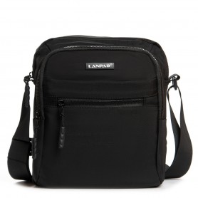 Сумки чоловічі 65370 black