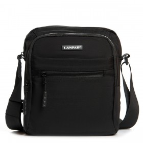 Сумки чоловічі 65370 black