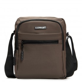 Сумки чоловічі 65370 brown