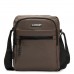 Сумки чоловічі 65370 brown
