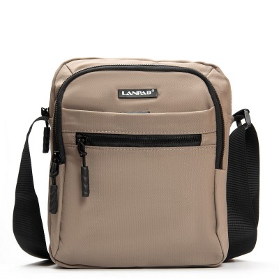 Сумки чоловічі 65370 khaki