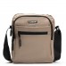 Сумки чоловічі 65370 khaki