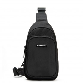 Чоловічі бананки 63744 black