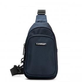 Мужские бананки 63744 blue