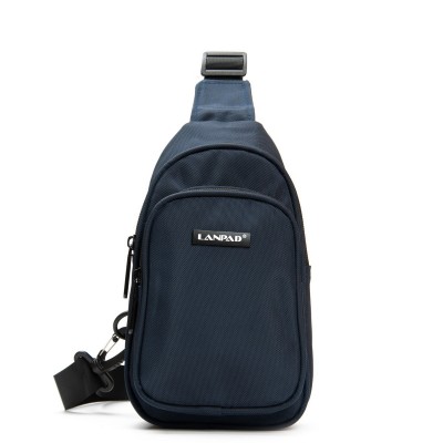 Чоловічі бананки 63744 blue