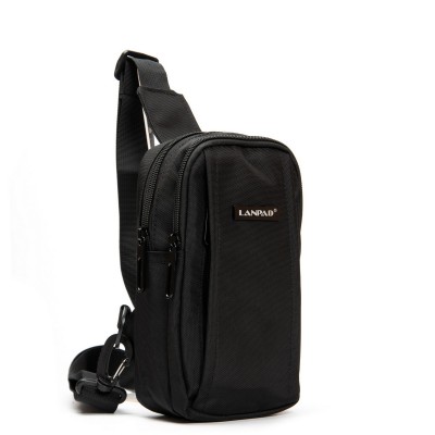 Чоловічі бананки 6043 black