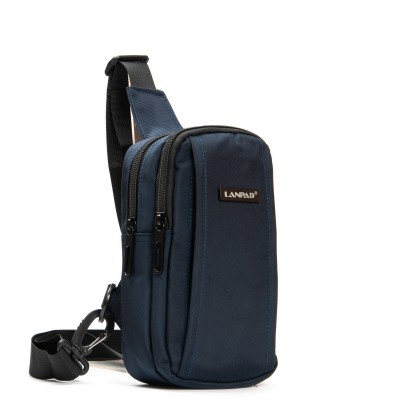 Чоловічі бананки 6043 blue