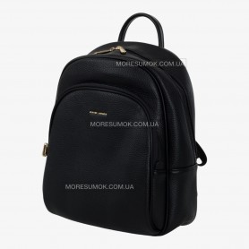 Жіночі рюкзаки CM7786 black
