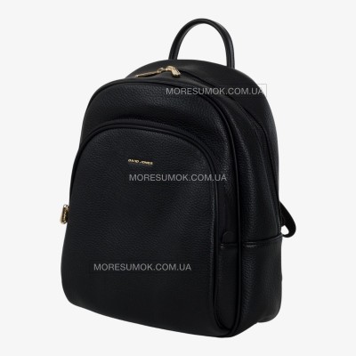 Жіночі рюкзаки CM7786 black