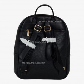 Жіночі рюкзаки CM7786 black