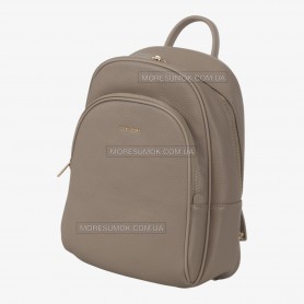 Жіночі рюкзаки CM7786 oxford tan