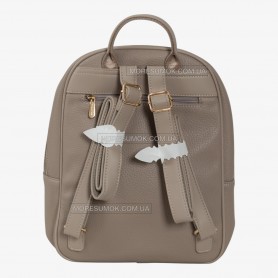 Жіночі рюкзаки CM7786 oxford tan
