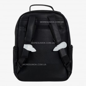 Жіночі рюкзаки CM7841 black