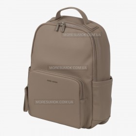 Женские рюкзаки CM7841 warm taupe