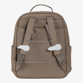 Женские рюкзаки CM7841 warm taupe
