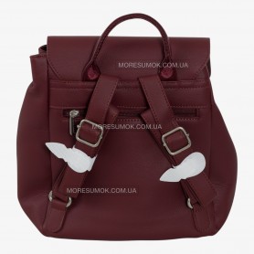 Жіночі рюкзаки CM7710 windsor wine