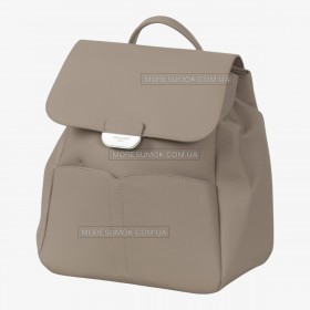 Женские рюкзаки CM7710 oxford tan