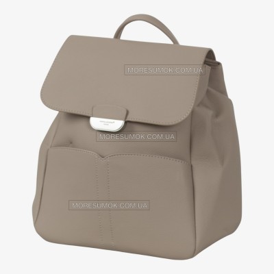 Жіночі рюкзаки CM7710 oxford tan