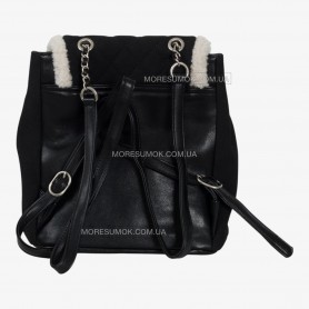 Жіночі рюкзаки CM7755 black