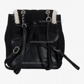 Женские рюкзаки CM7755 black