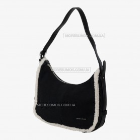 Сумки крос-боді CM7754 black