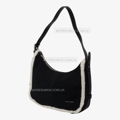 Сумки крос-боді CM7754 black
