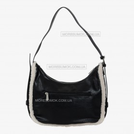 Сумки крос-боді CM7754 black