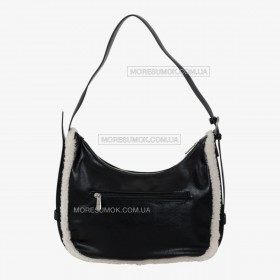 Сумки кросс-боди CM7754 black