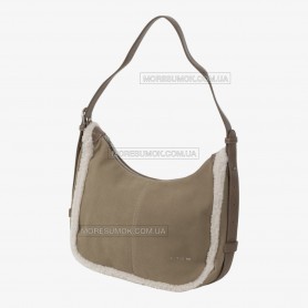 Сумки крос-боді CM7754 warm taupe