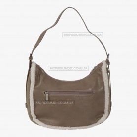 Сумки крос-боді CM7754 warm taupe