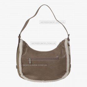 Сумки кросс-боди CM7754 warm taupe
