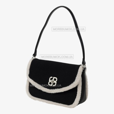 Сумки крос-боді CM7753 black