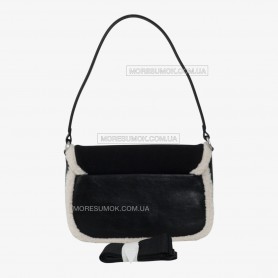 Сумки кросс-боди CM7753 black Сумки кросс-боди CM7753 black